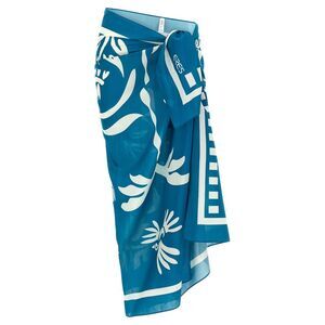 Eres Women 'Mandapa' Sarong Skirt